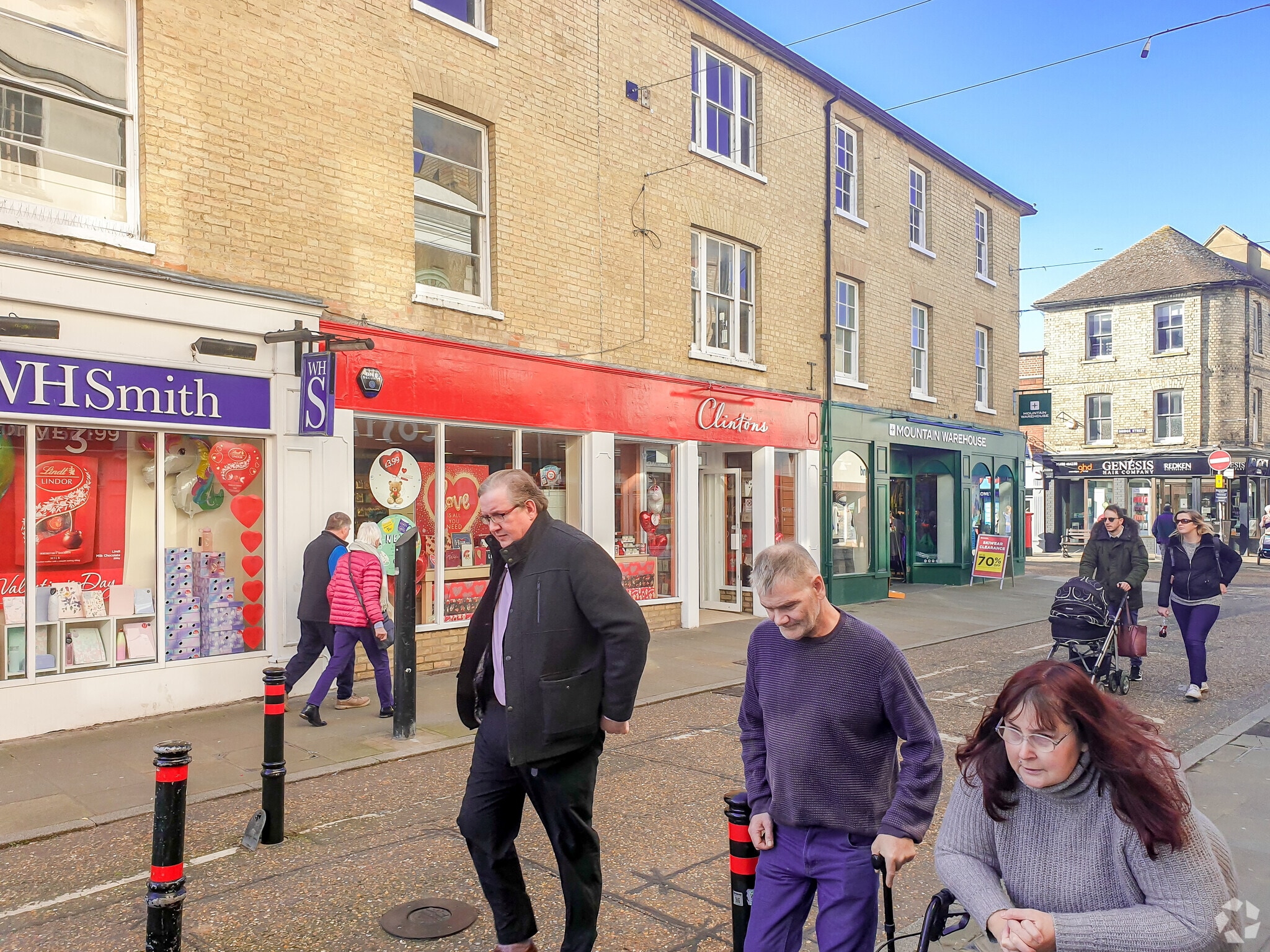 20-22 Crown St, St Ives for sale Primary Photo- Image 1 of 3