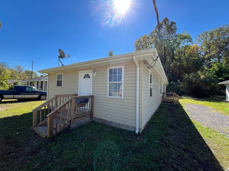 172 McKeever St, Petersburg, VA for sale - Building Photo - Image 2 of 24