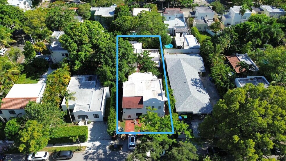 1924 SW 9th St, Miami, FL à vendre - Photo du bâtiment - Image 3 de 12