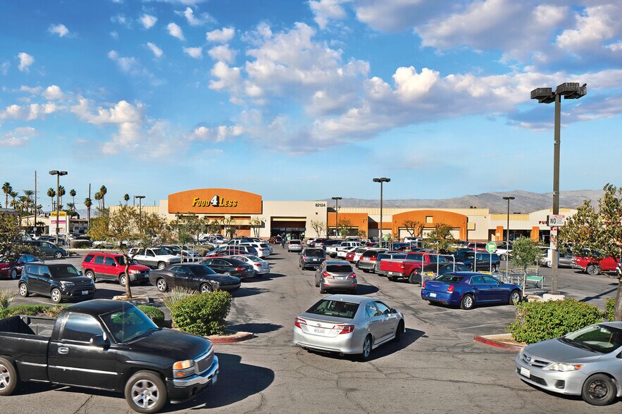 82124 US Highway 111, Indio, CA for sale - Building Photo - Image 2 of 8