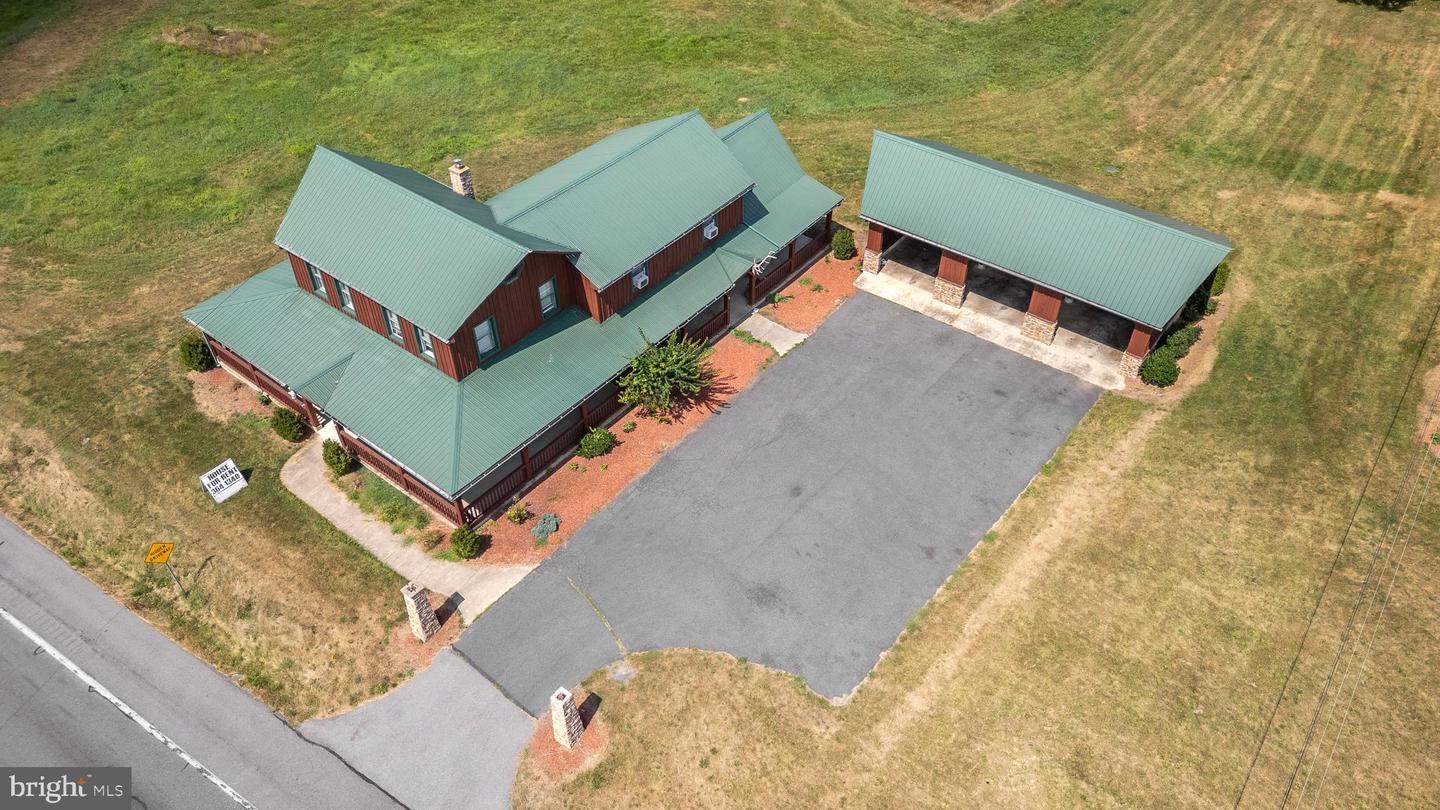 1919 General Potter Hwy, Centre Hall, PA for sale Primary Photo- Image 1 of 10