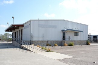 Plus de détails pour 4834 Santa Elena St, Corpus Christi, TX - Industriel à vendre