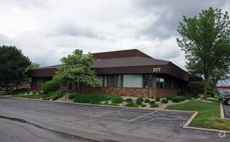 More details for 16W343 83rd St, Burr Ridge, IL - Office for Lease