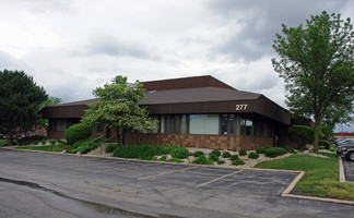 More details for 16W343 83rd St, Burr Ridge, IL - Office for Lease