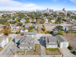 800-802 Hancock Ave, Corpus Christi, TX - AERIAL  map view - Image1