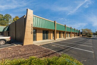 Plus de détails pour 5306 Peters Creek Rd, Roanoke, VA - Local d'activités à louer