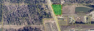 Plus de détails pour Hwy 167 North, Ruston, LA - Terrain à vendre