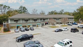 Plus de détails pour 11570 San Jose Blvd, Jacksonville, FL - Bureau/Commerce de détail à louer