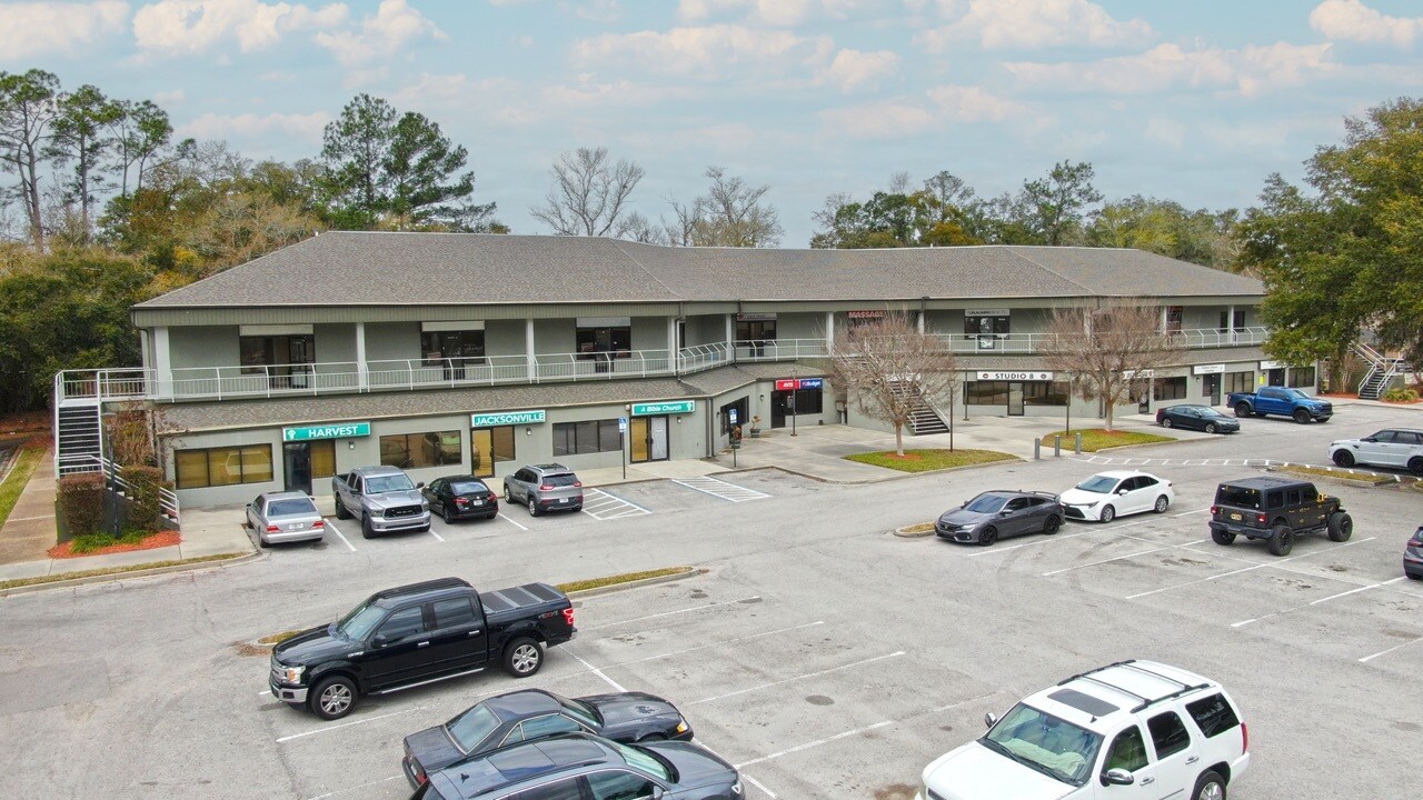 11570 San Jose Blvd, Jacksonville, FL à louer Photo principale- Image 1 de 6