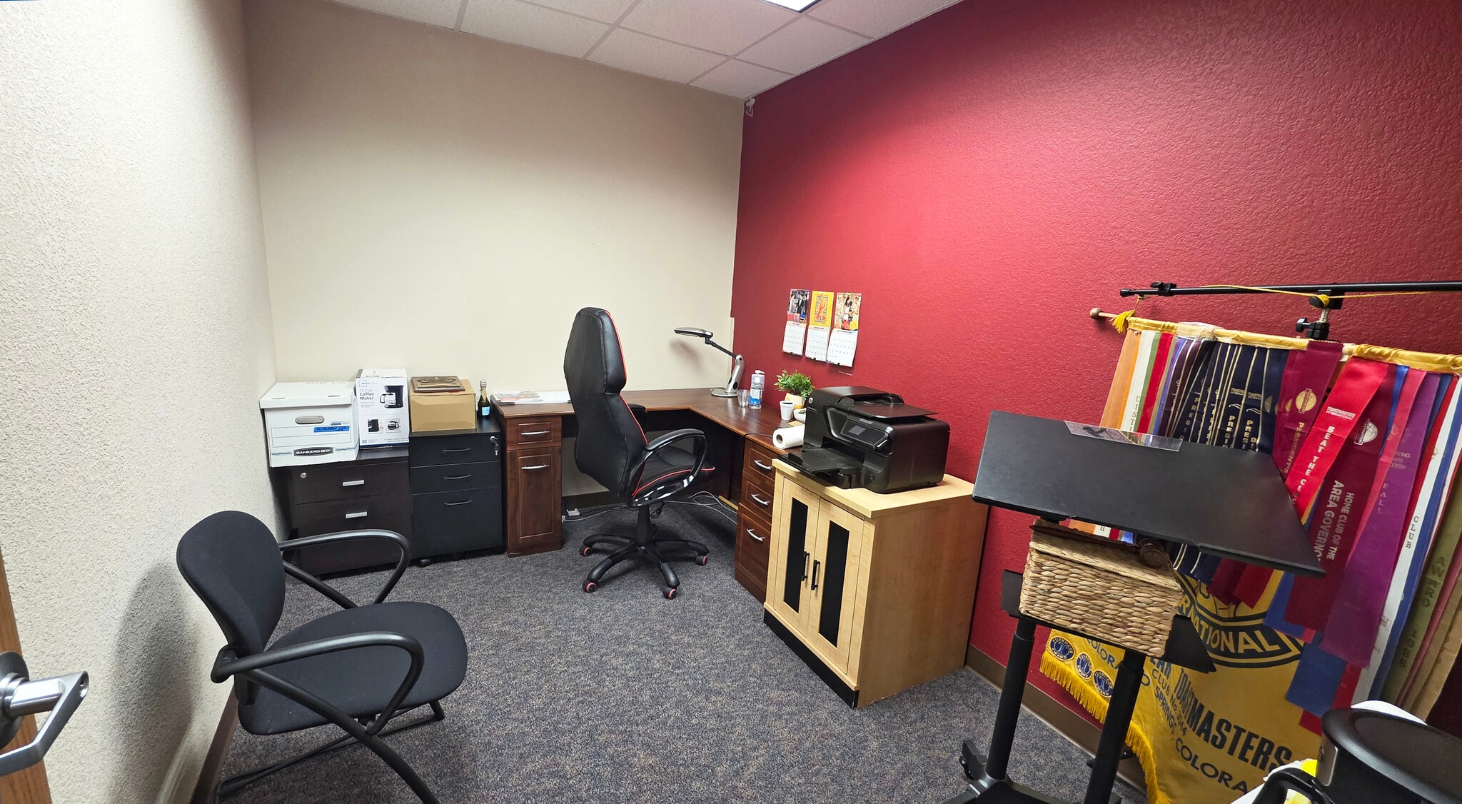 12265 Oracle Blvd, Colorado Springs, CO for lease Interior Photo- Image 1 of 2