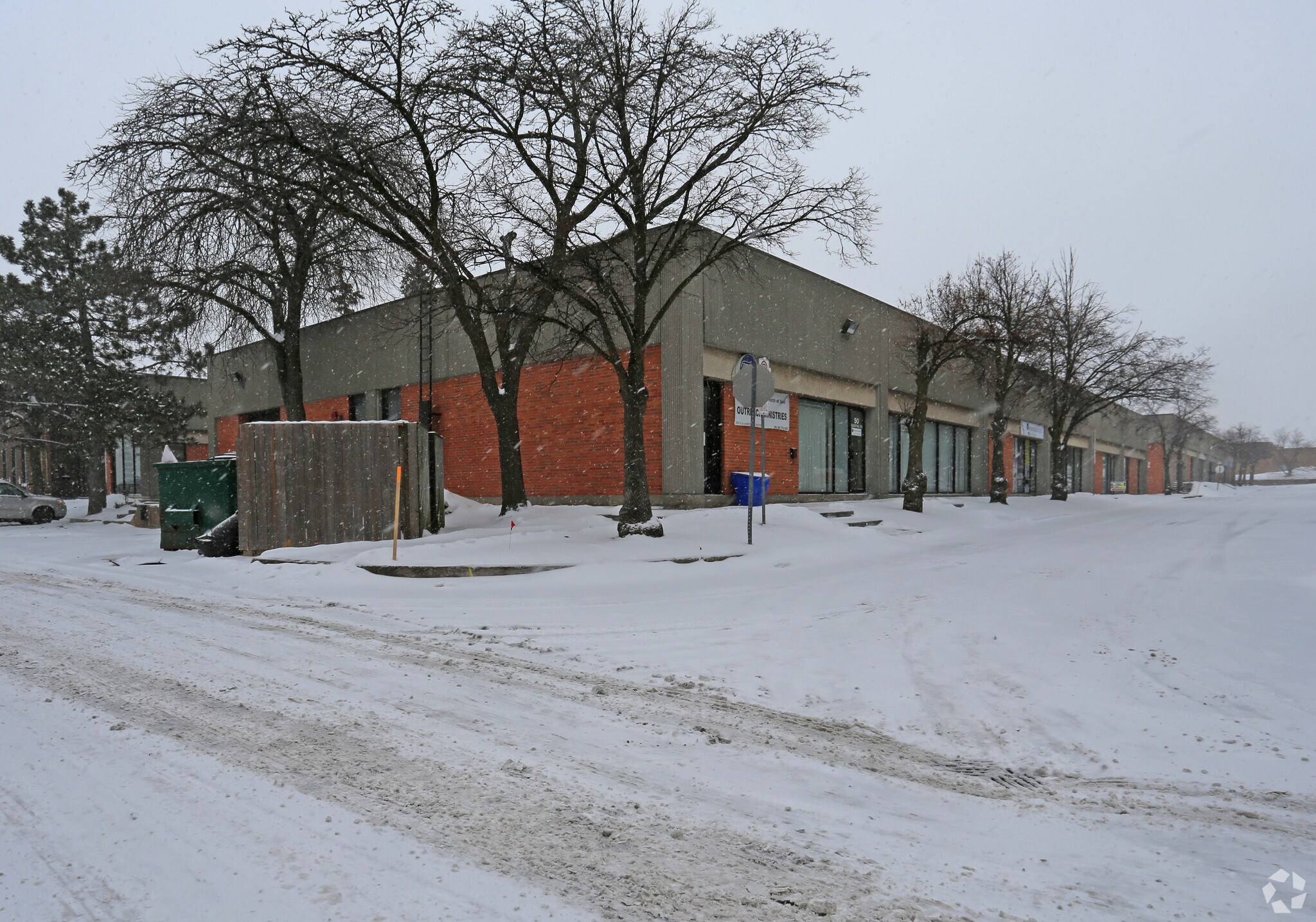 50-72 Shorting Rd, Toronto, ON à vendre Photo principale- Image 1 de 1