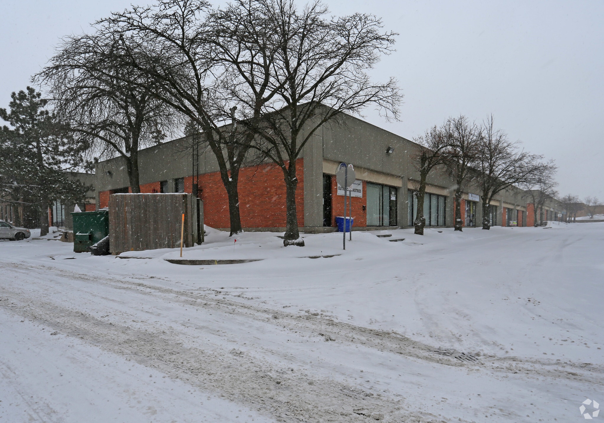 50-72 Shorting Rd, Toronto, ON for sale Primary Photo- Image 1 of 1