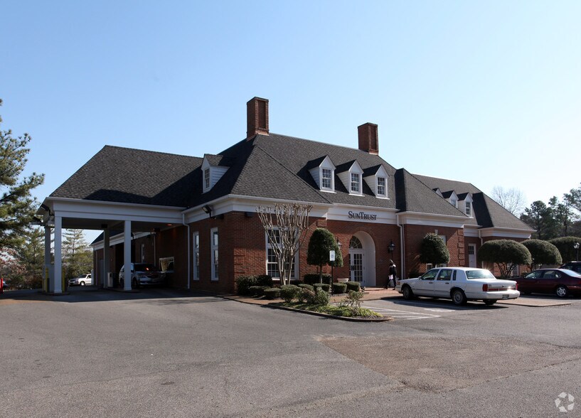 7770 Poplar Ave, Germantown, TN for lease - Building Photo - Image 2 of 2