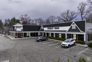 More details for 55 E Route 4, Paramus, NJ - Retail for Sale