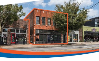 Plus de détails pour 1015 Bardstown Rd, Louisville, KY - Commerce de détail à vendre