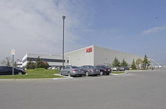 Plus de détails pour 201 Westcreek Blvd, Brampton, ON - Industriel à louer