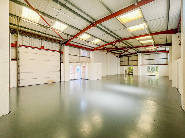 Prospect Rd, Alresford for lease - Building Photo - Image 3 of 8