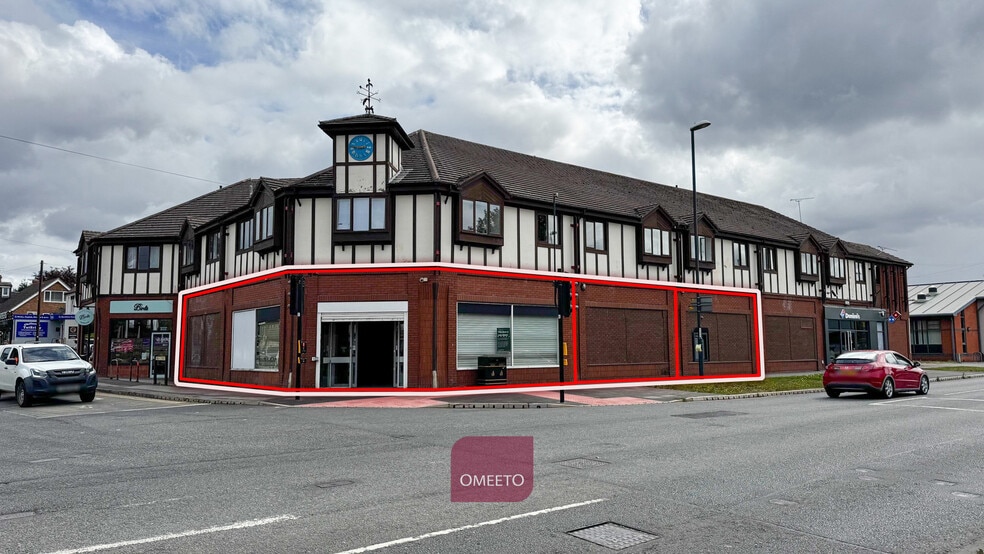 Swarkestone Rd, Derby for lease - Building Photo - Image 3 of 7
