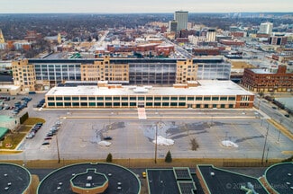 More details for 635 S Lafayette St, South Bend, IN - Multiple Space Uses for Lease