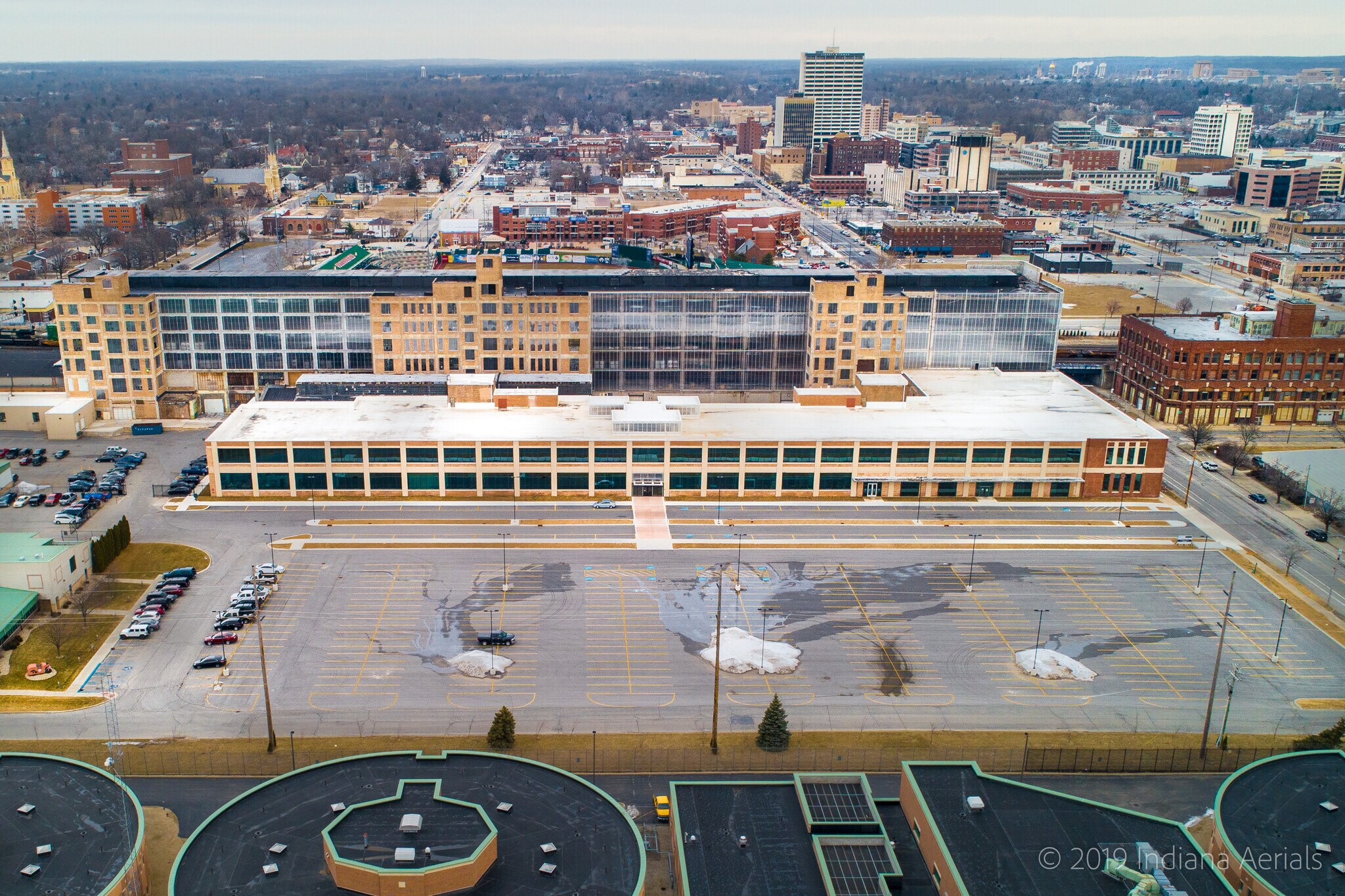 635 S Lafayette St, South Bend, IN for lease Building Photo- Image 1 of 33