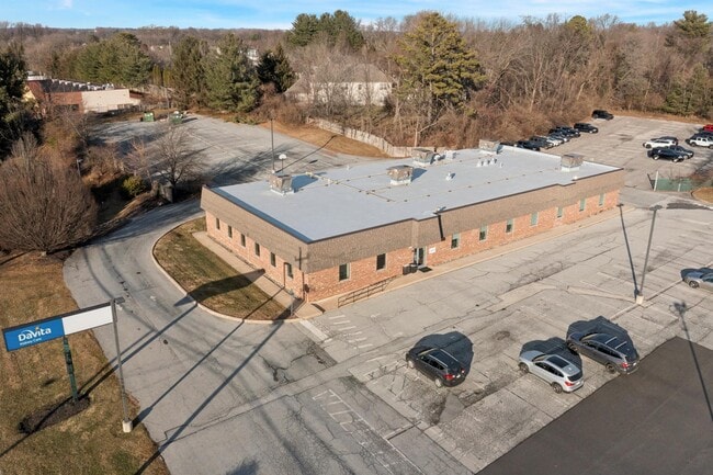 Plus de détails pour 265 Wilmington West Chester Pike, Chadds Ford, PA - Bureau à vendre