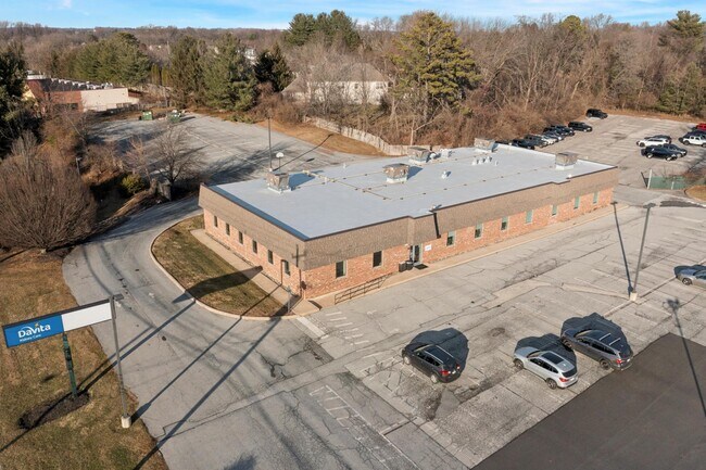 More details for 265 Wilmington West Chester Pike, Chadds Ford, PA - Office for Sale