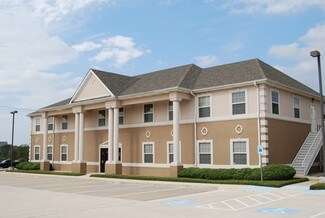 Plus de détails pour 315 S Jupiter Rd, Allen, TX - Bureau à louer