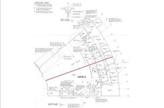2501 Landmeier Rd, Elk Grove Village, IL for lease Floor Plan- Image 2 of 2