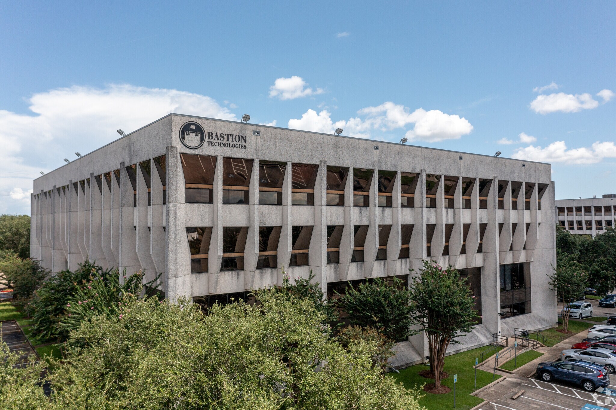 17625 El Camino Real, Houston, TX à louer Photo du bâtiment- Image 1 de 12