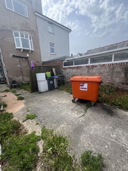 37 Holmfield Rd, Blackpool à vendre - Photo du bâtiment - Image 3 de 30