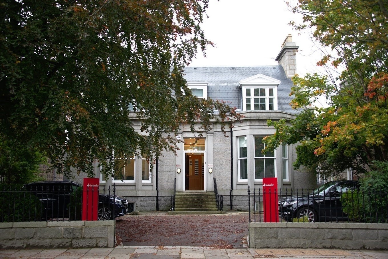 17 Carden Pl, Aberdeen à louer Photo du bâtiment- Image 1 de 2