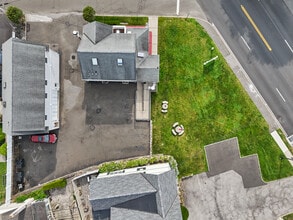 364 W Putnam Ave, Greenwich, CT - AERIAL  map view - Image1