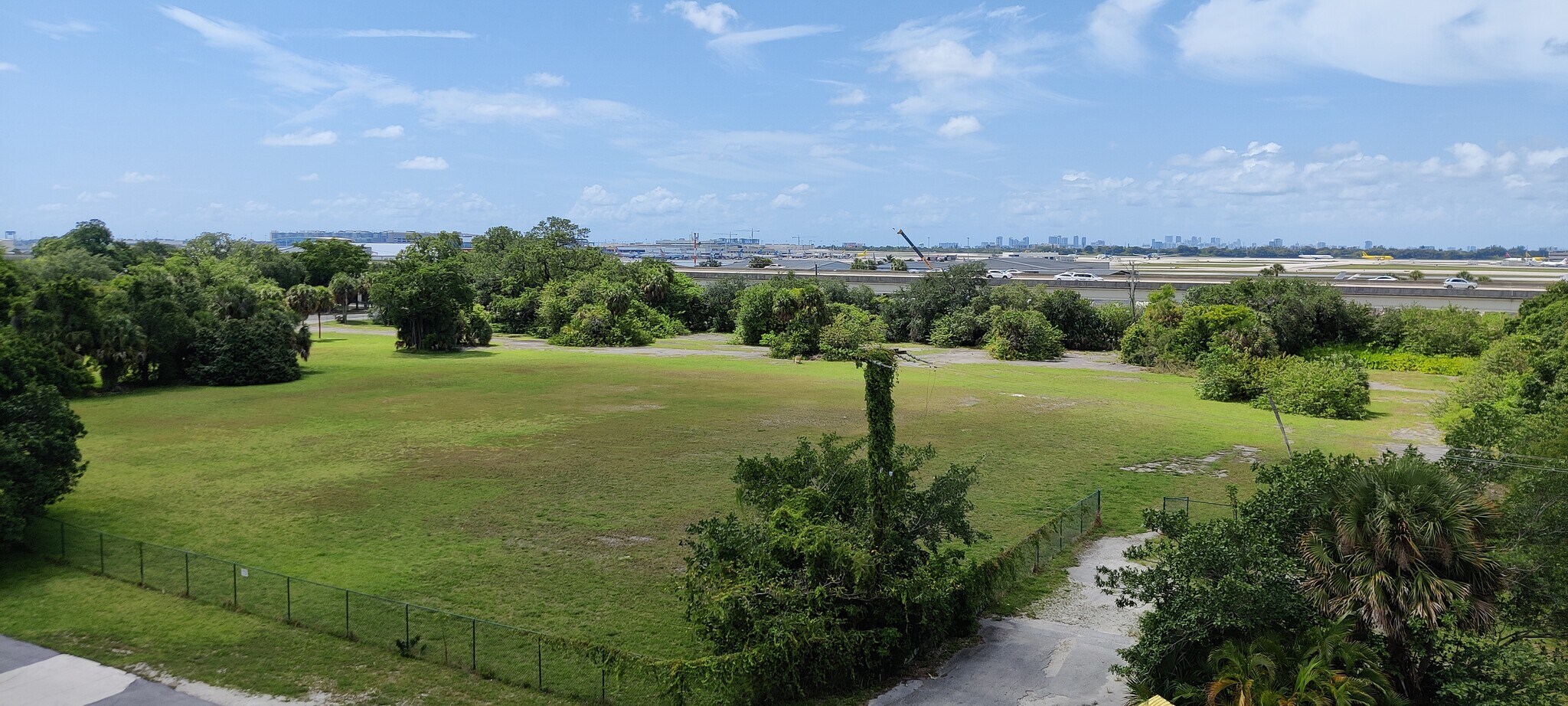3305 SW 9th Ave, Fort Lauderdale, FL à vendre Aérien- Image 1 de 8