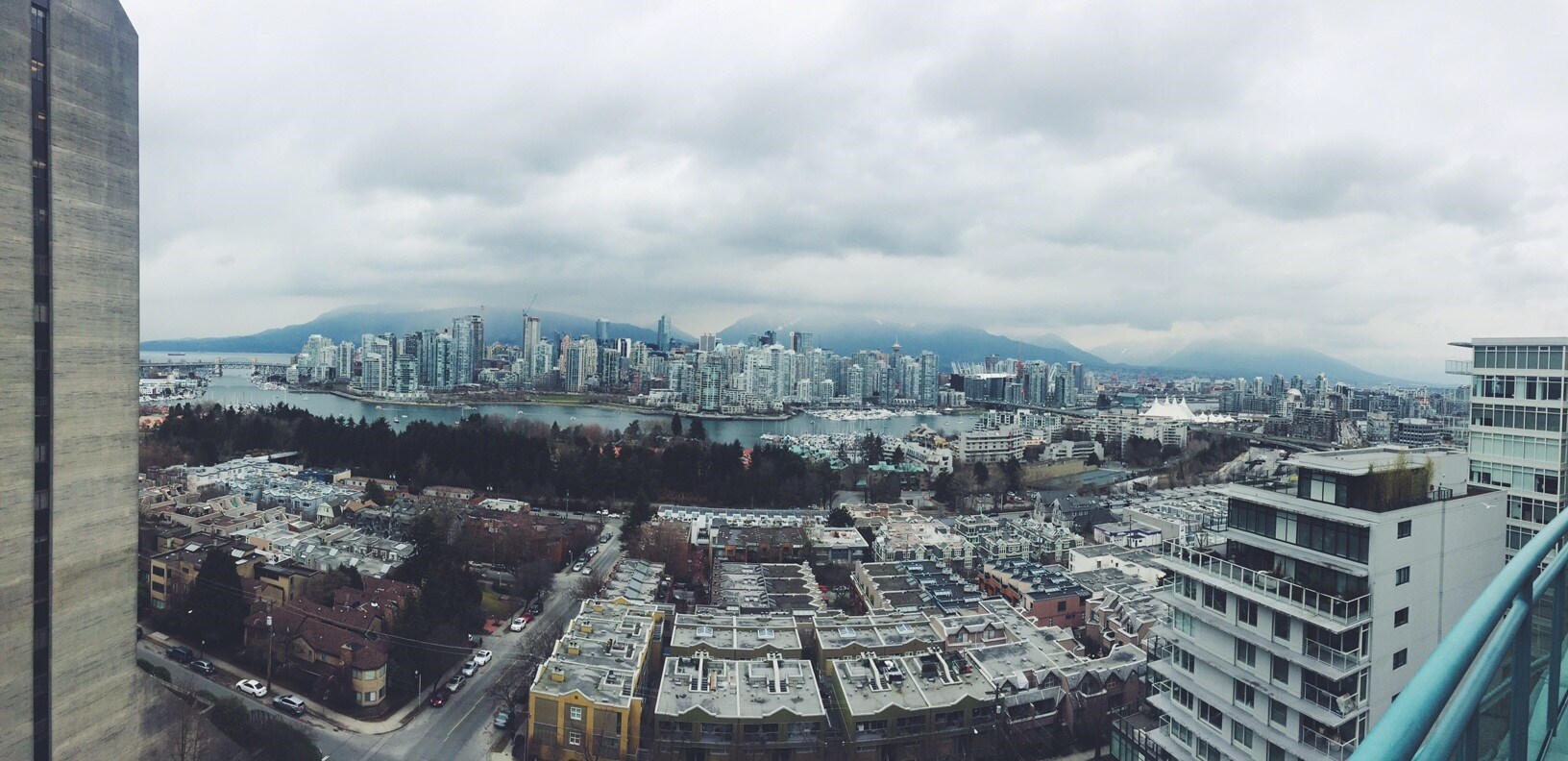 777 W Broadway, Vancouver, BC for sale Building Photo- Image 1 of 1