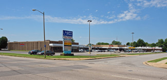 More details for 1100-1136 London Blvd, Portsmouth, VA - Retail for Lease