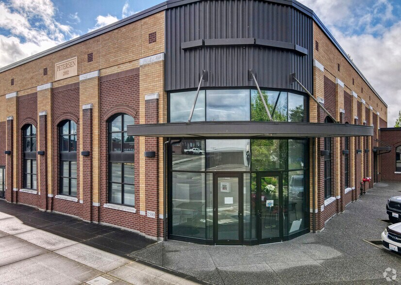 2500 Hewitt Ave, Everett, WA for lease - Building Photo - Image 2 of 10