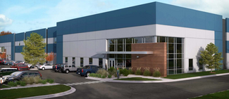 Plus de détails pour NorthPoint Commerce Rd, Westfield, IN - Industriel/Logistique à louer