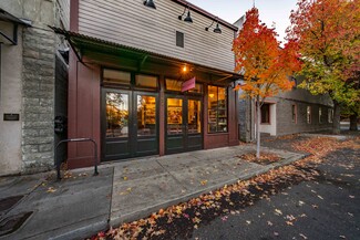 Plus de détails pour 542 A St, Ashland, OR - Vente au détail à vendre