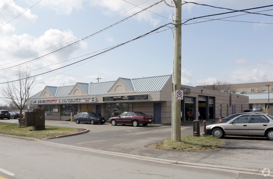 187 Cross Ave, Oakville, ON for sale - Building Photo - Image 2 of 4