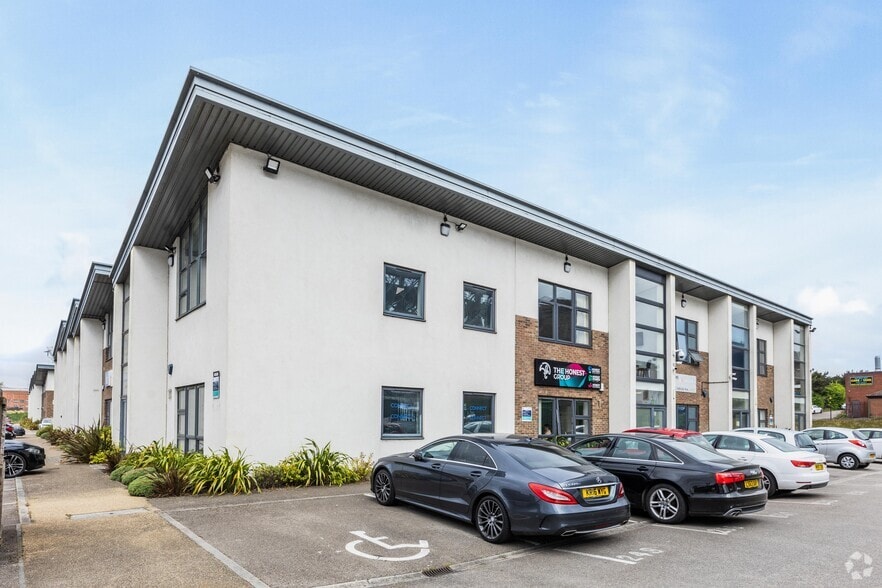 1-4 Austin Blvd, Sunderland à louer - Photo du bâtiment - Image 2 de 2