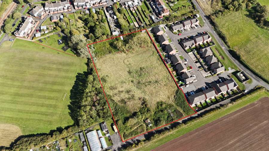 Land at Stillington, Stockton On Tees à vendre - Photo du bâtiment - Image 2 de 3