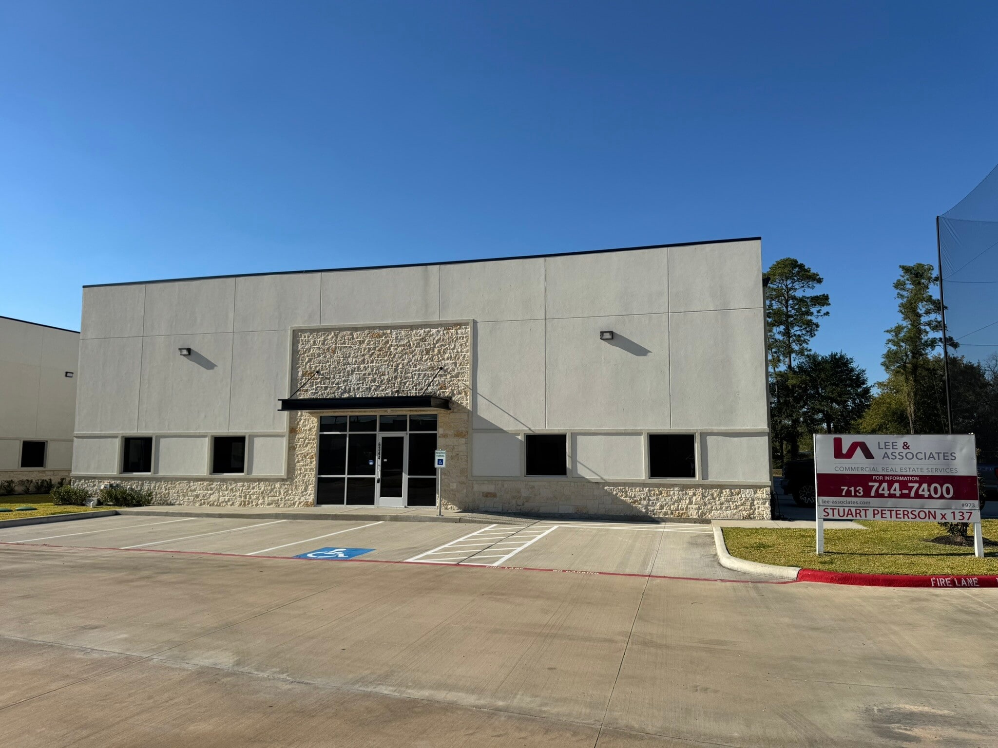 6344 Theall rd, Houston, TX for sale Primary Photo- Image 1 of 10