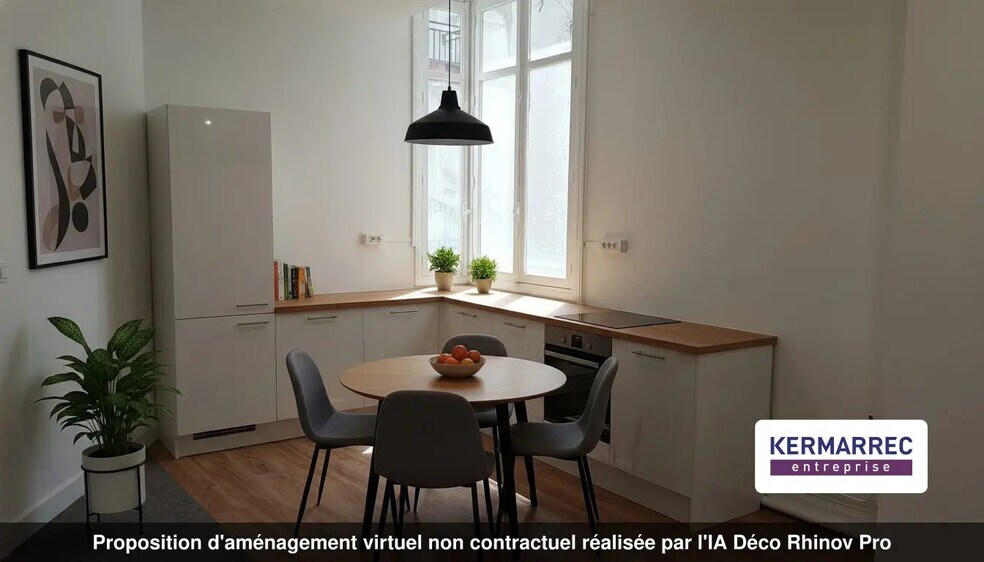 Bureau dans Nantes à louer - Photo intérieure - Image 2 de 10