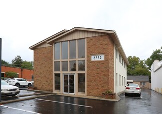 Plus de détails pour 2770 E Main St, Bexley, OH - Coworking à louer