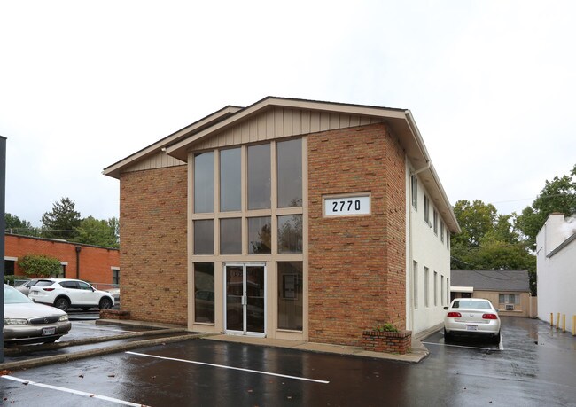 More details for 2770 E Main St, Bexley, OH - Coworking for Lease