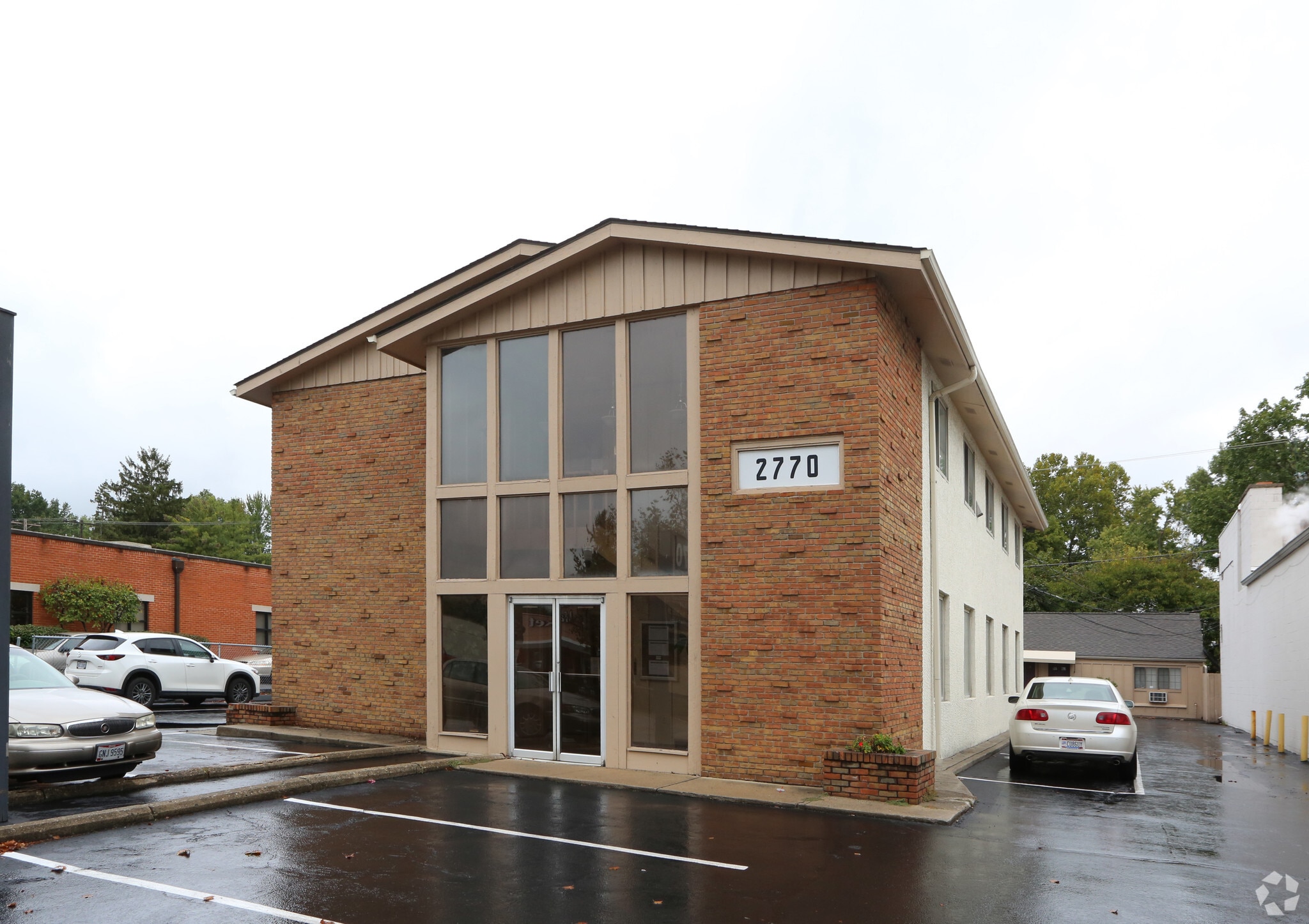 2770 E Main St, Bexley, OH à louer Photo principale- Image 1 de 8