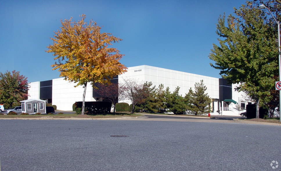 9240-9250 Hampton Overlook, Capitol Heights, MD for lease - Building Photo - Image 3 of 7