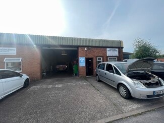 More details for 1-5 Emerald Way, Stone - Industrial for Sale