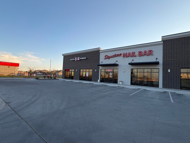 6900 N State Highway 349, Midland, TX à louer - Photo du bâtiment - Image 3 de 17