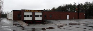 Plus de détails pour 27 Garden St, Danvers, MA - Industriel à louer